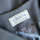 Events | vintage 80's | jacket | size 12 | double breasted