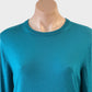 Uniqlo | sweater | size 12 | round neck | 100% wool