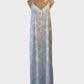 Reiss | UK | dress | size 14 | maxi length