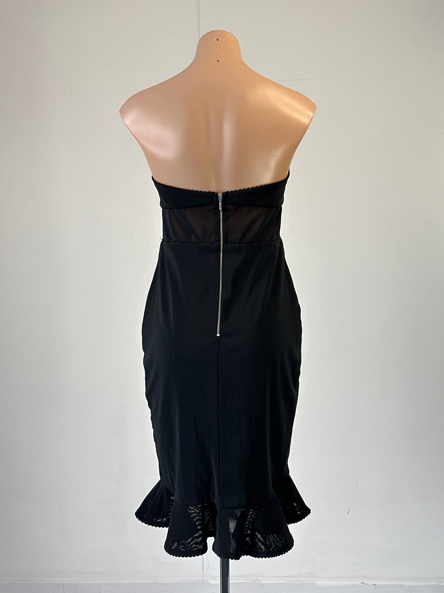 Bec + Bridge | dress | size 12 | knee length | made in Australia 🇦🇺