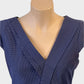 Reiss | UK | dress | size 6 | midi length