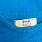 Pringle for WEISS | vintage 80's | sweater | size 10 | crew neck | made in Scotland