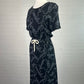 Gorman | dress | size 8 | midi length