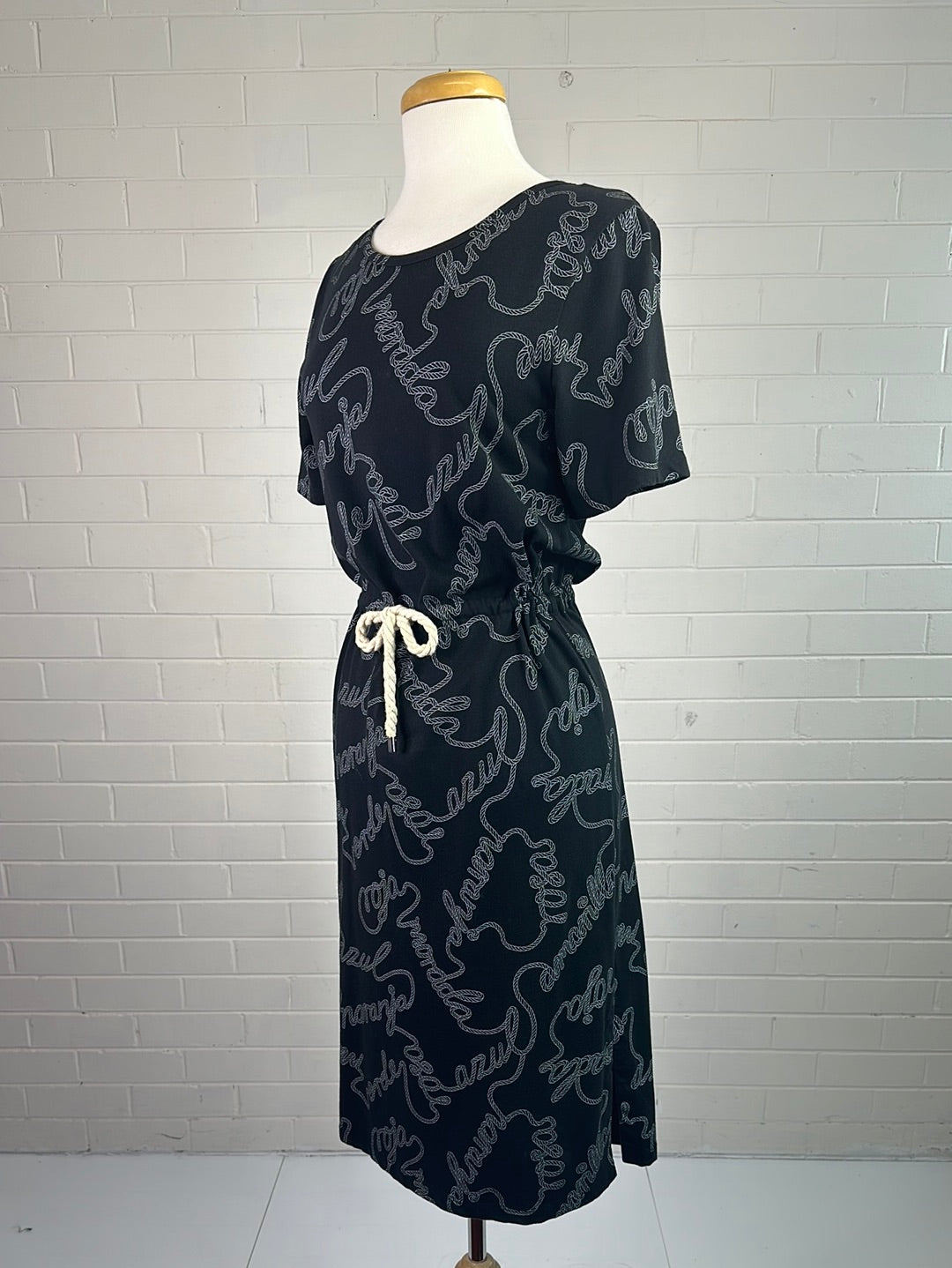 Gorman | dress | size 8 | midi length