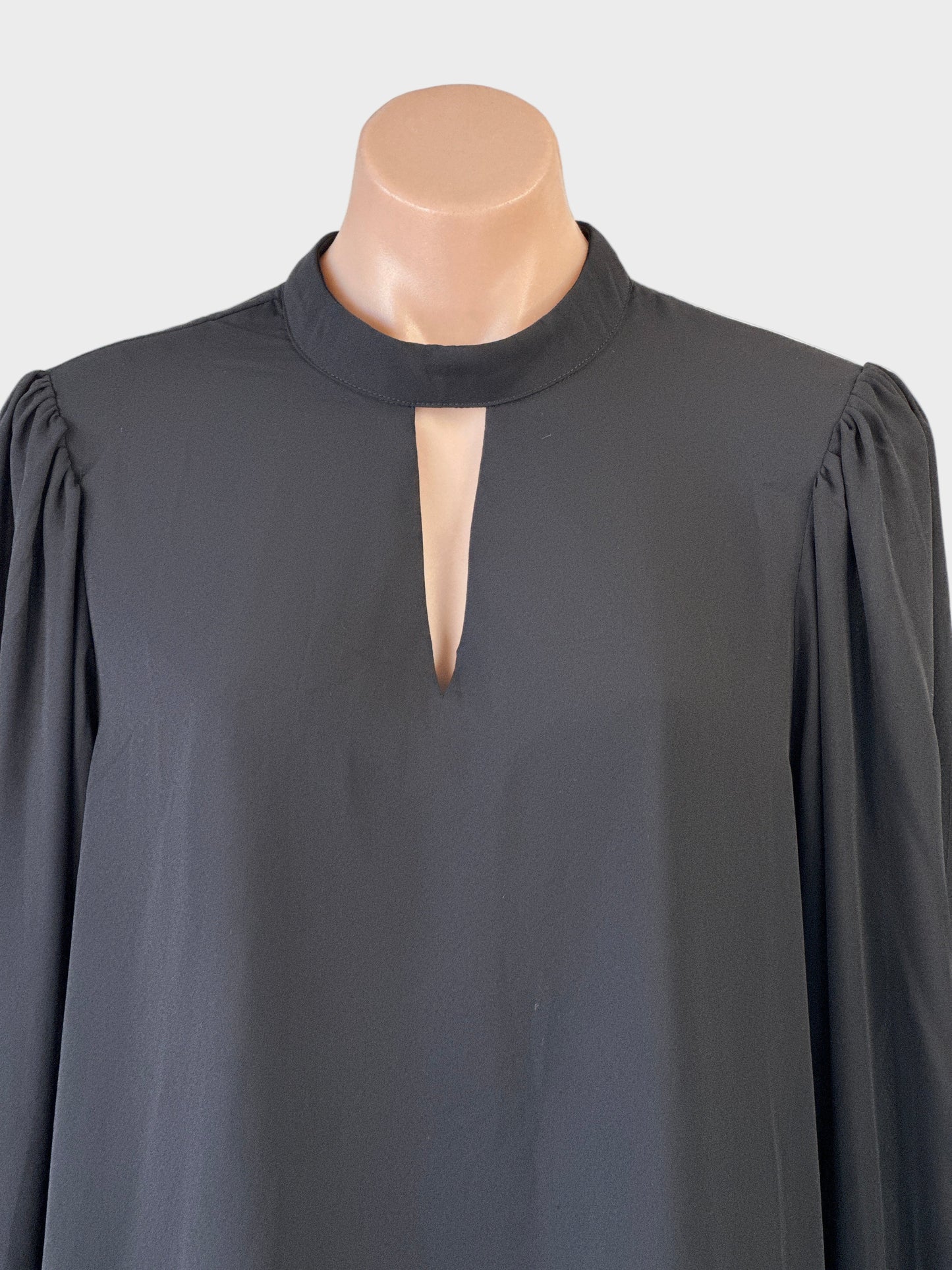Atmos & Here | top | size 14 | long sleeve