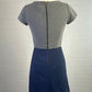 Tommy Hilfiger | New York | dress | size 8 | knee length