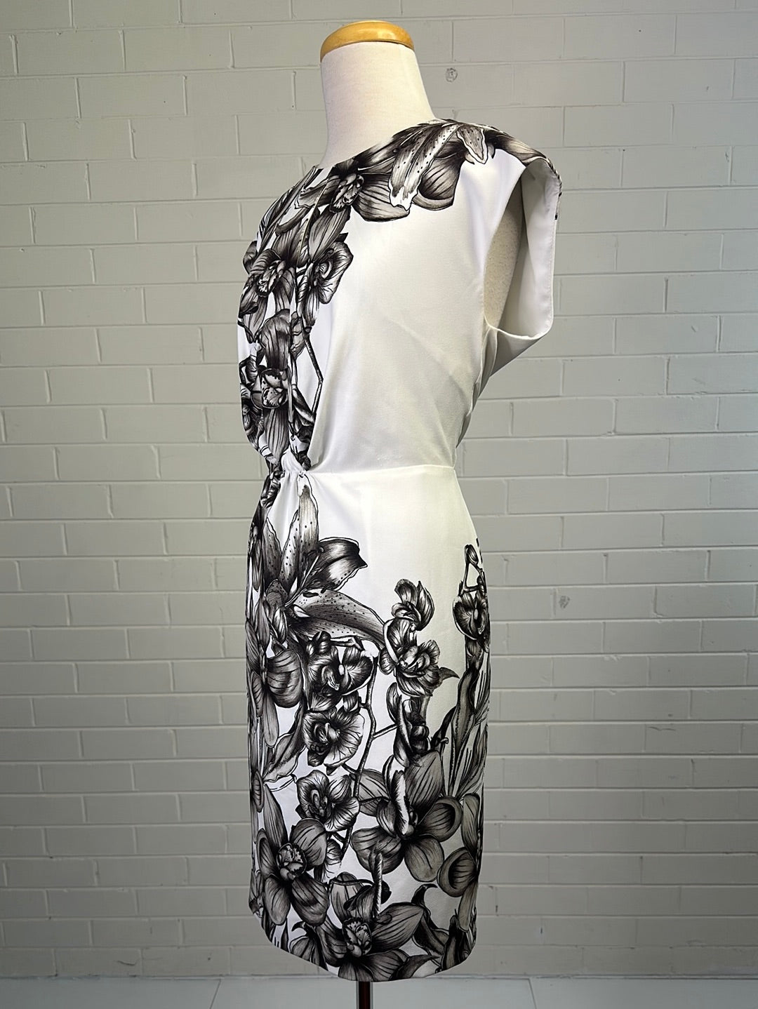 Jane Lamerton | dress | size 12 | knee length