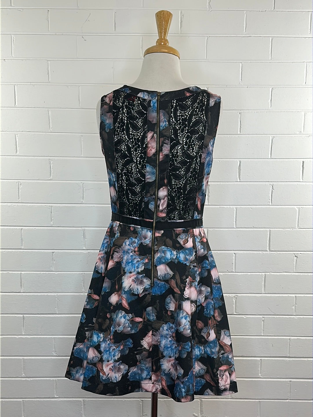 Louche | London | dress | size 10 | knee length