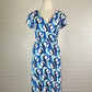 Boden | UK | dress | size 10 | midi length