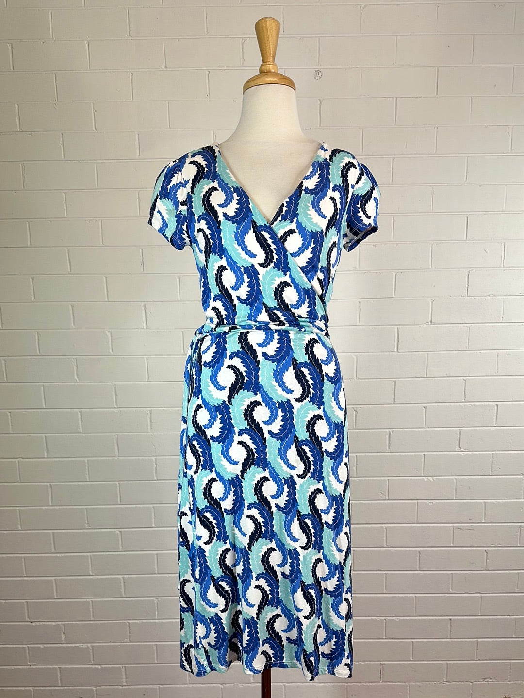 Boden | UK | dress | size 10 | midi length