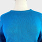 Pringle for WEISS | vintage 80's | sweater | size 10 | crew neck | made in Scotland