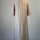 No label - home sewn | vintage 60's | coat | size 12 | single breasted