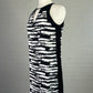 Wayne Cooper | dress | size 8 | mini length