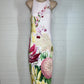 Ted Baker | London | dress | size 10 | midi length