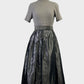 Adrienne Vittadini | Beverly Hills | gown | size 8 | maxi length