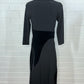 Leona Edmiston | dress | size 8 | knee length | made in Australia 🇦🇺