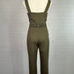 Bardot | pantsuit | size 10 | wide leg