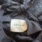 CECILIE | Copenhagen | top | size 8 | sleeveless