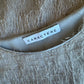 Caractēre | Italy | dress | size 8 | knee length | made in Italy