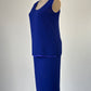 Maggie Shepherd | vintage 80's | skirt & top set | size 12 | midi length | made in Australia 🇦🇺
