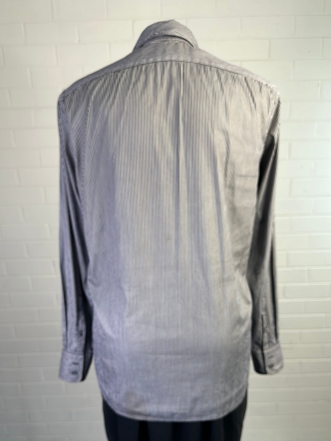 Jil Sander | Milan | shirt | size 16 | long sleeve