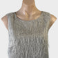 Caractēre | Italy | dress | size 8 | knee length | made in Italy