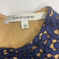 Carven | Paris | dress | size 10 | knee length