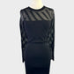 Reiss | UK  | dress | size 8 | knee length