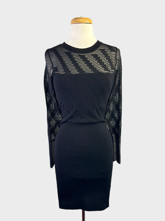 Reiss | UK  | dress | size 8 | knee length