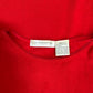 Liz Claiborne | top | size 16 | short sleeve