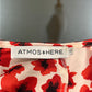 Atmos & Here | dress | size 10 | maxi length