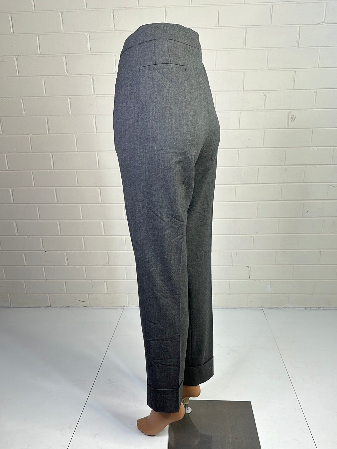 Armani - Collezioni | Italy| pants | size 14 | straight leg