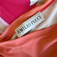 EMILIO PUCCI | Italy | dress | size 8 | knee length