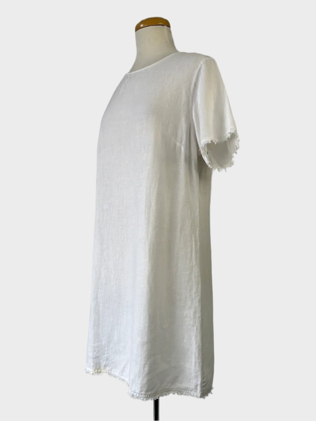 Tommy Bahama | US | dress 10 | size | knee length | 100% linen