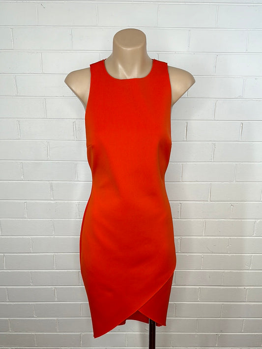 Bec + Bridge | dress | size 6 | knee length