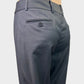 Herringbone | pants | size 8 | straight leg