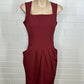 Dorothy Perkins | UK | dress | size 6 | knee length