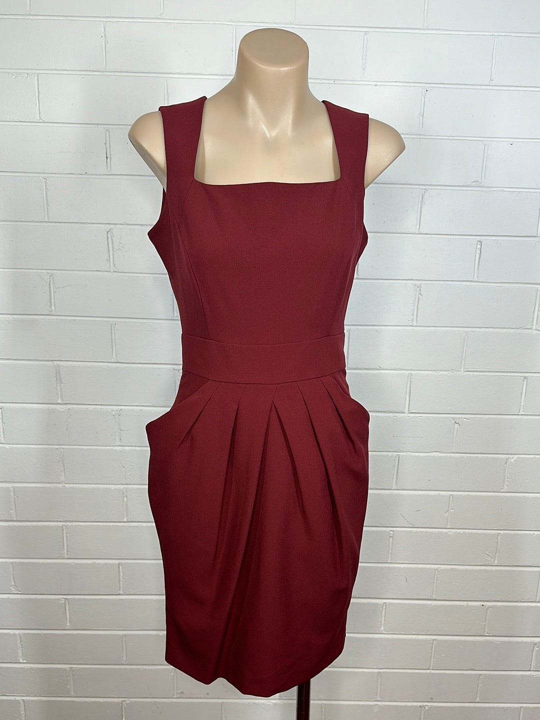 Dorothy Perkins | UK | dress | size 6 | knee length