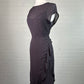 Oliver Bonas | dress | size 8 | midi length