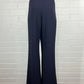 Carla Zampatti | pants | size 8 | wide leg