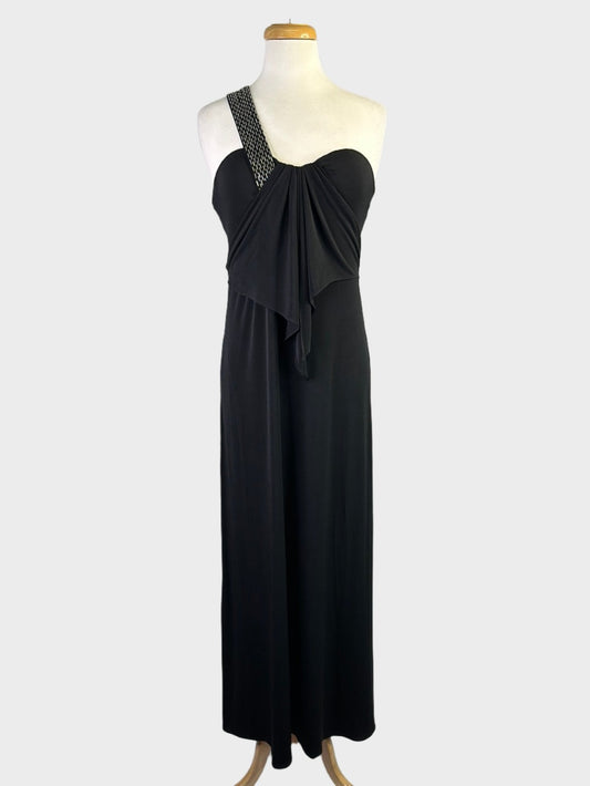 G fashion | gown | size 10 | maxi length | new with tags