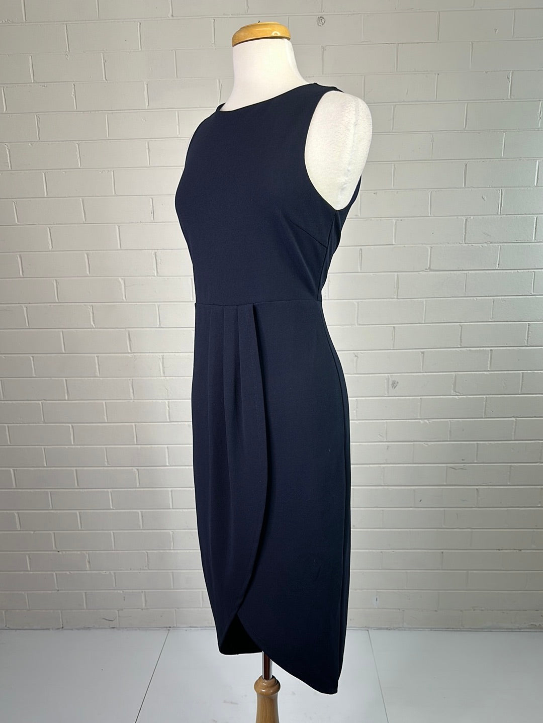 Atmos & Here | dress | size 12 | midi length