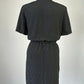 Dolina Australia | vintage 80's | dress | size 14 | knee length