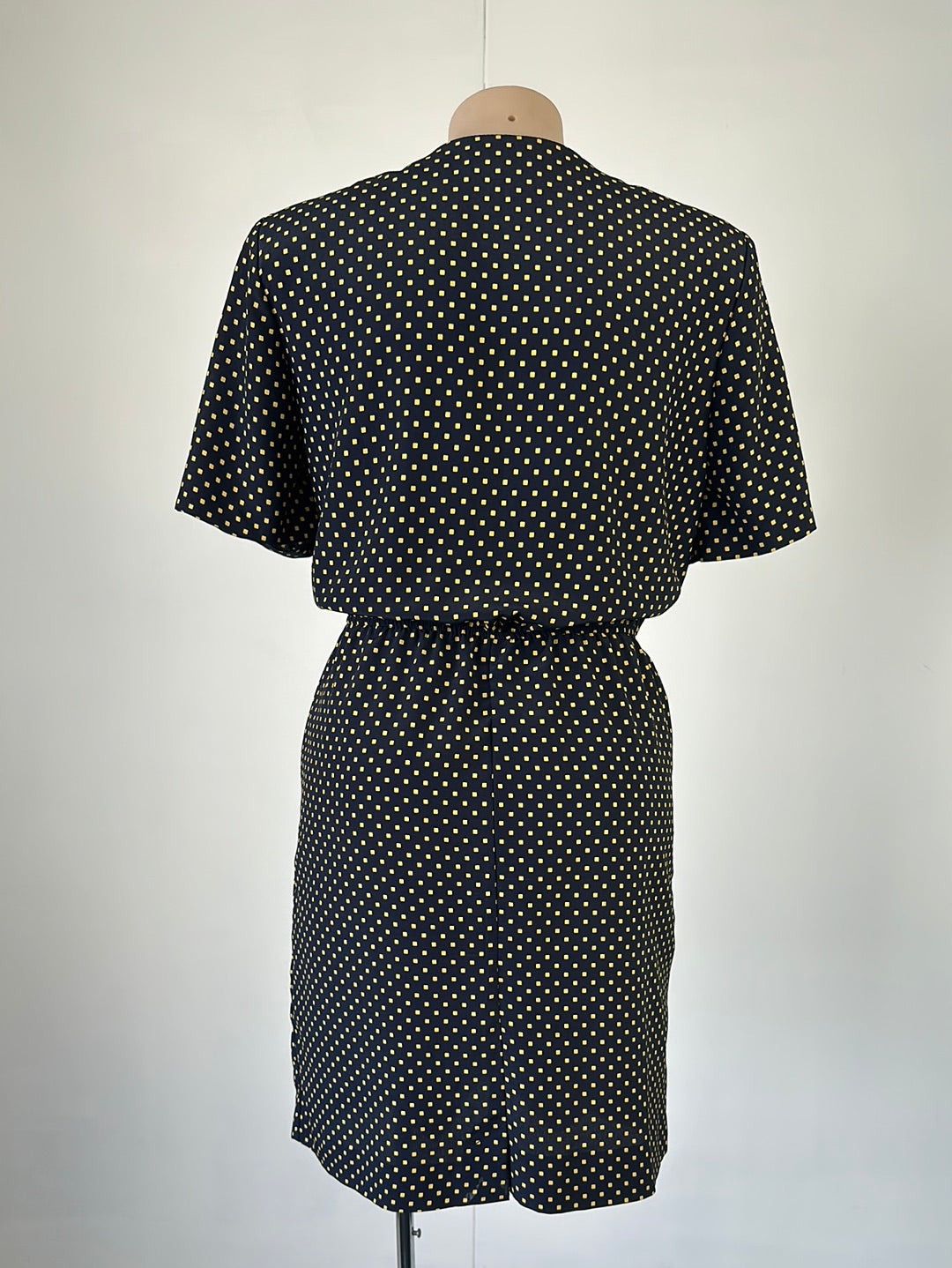 Dolina Australia | vintage 80's | dress | size 14 | knee length