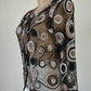 Bellina | jacket | size 16 | single breasted