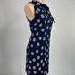 Review | dress | size 8 | knee length