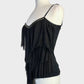 Magali Pascal | Bali | top | size 10 | sleeveless