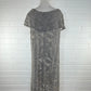 Von Troska | vintage 90's | dress | size 12 | knee length | made in Australia