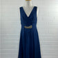 Diana Ferrari | dress | size 10 | midi length