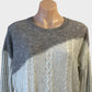 Lania The Label | New Zealand | sweater | size 10 | crew neck